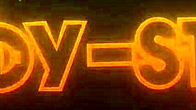 European redhead teen bitch gets spanked and sucks cock before swallowing cumshot in femdom scene