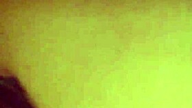 pov doggystyle with bent over latina