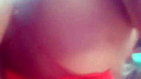 my bebe does it gud in dis fat ass position