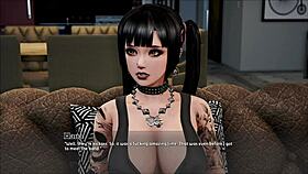 pale carnations part 4