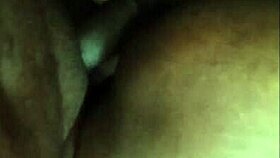 Big ass Tania riding monster cock again