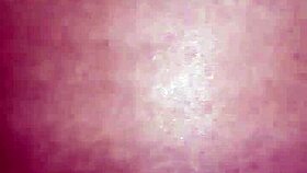 Ebony Couple Enjoys Doggystyle Creampie with Big Ass