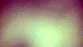 Lil Freak with Small Tits