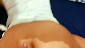 Pinay Mistress Fucked In Motel