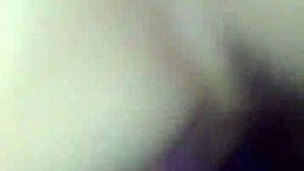 Lil Freak with Small Tits