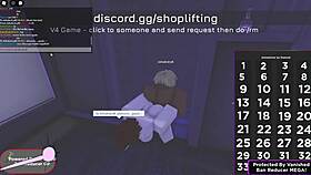 red haired slut getting pregnant from black guy's rough fucking 😈