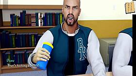 being a dik chick route 41 welcome to the pink rose