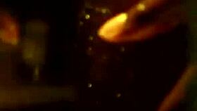 African Gaysex Hunk Loves A Solo Session With Muscular Body