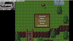 zombies retreat part four in anime style