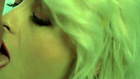 ROMANCE? IT'S A SEXY BLOWJOB WITH GAGGING AND DEEPTHROAT!