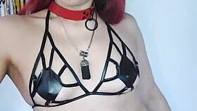 Bold Latina Babe In Roleplay, Look At Me Close Up!