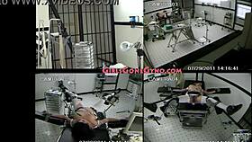 Dont Take Rides From Strangers Like Mia Atomic Or Get Acquired By Doctor Tampa For Strange Experiments In His Bondagecliniccom Part 8 12!