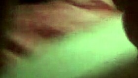 Big Tit Teen Swallows Cum in Mouth During Amateur Blowjob