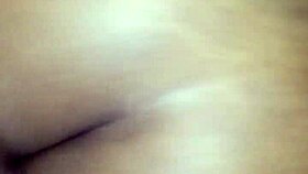 young couple fucks secretly while parents are home