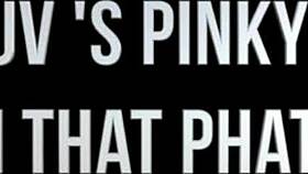 promo - monniluvs pinky back with dat phat ass, ya know