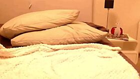 sluty brunette showing off in homemade vid, part 4/4 🔥