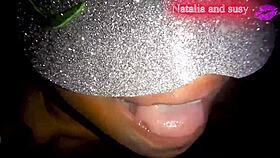 Does Stepsister Susy Love Sucking Cocks?