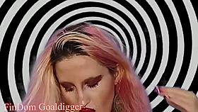 Superior Goddess Commands! Big Tits Domination!