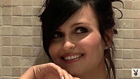 Victoria Ivanova in Hot Sex Scene! Watch Her Moan!