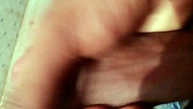 indian wife gets anal fucked by monster cock