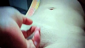 Stepmother's forbidden oral with stepson – intense and taboo!