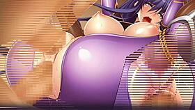 Taimanin Yukikaze 2 Part 34 Bonus Diary 3