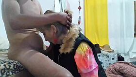 stella still sp shares a passionate couple scene with emphasis on big tits and pussy lips.