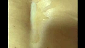 I fucked my friend's wife hard and creampied her