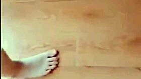 Vietnam Doggy Hot Wife Bent Over With Big Ass