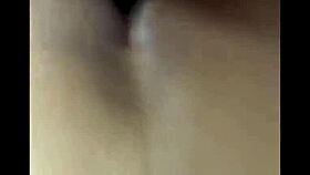 I fucked my friend's wife hard and creampied her