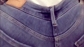 Hot Finnish Girl Showing Off Big Assets 🔥