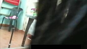 Virgin otaku cums in doggystyle