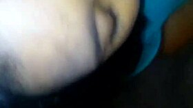 caught him jerking off so i helped him