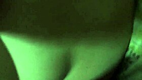 Intense Passion With Beloved Vietnamese Wife