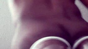 Gangbang my ass while I twerk hard!