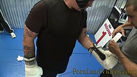 lexi summers cums from quick fuck?