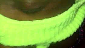 watch me suck my boyfriend's wet cock