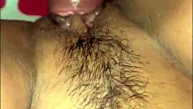 I fucked my friend's wife hard and creampied her