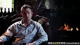 i got a dirty massage from megan salinas and bill bailey