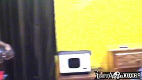 throwback to summer getting gangbanged in the barber shop by don whoe and danny blaq