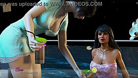 Alternate Existence 71: Big Tits And Ass Showcased