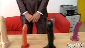 Homosexual male sex tube with various gay encounters