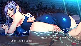 Mesumama 2 Part 2 ENG SUB rocks with hot housewife action!