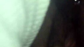 Watch this Spanish bitch from Badlands taking BBC in my backseat.