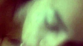 Real Escort Mia's Intense Blowjob