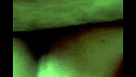 I fucked my friend's wife hard and creampied her