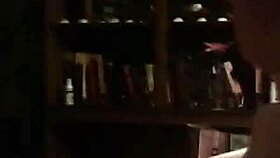 Big Tit Teen Swallows Cum in Mouth During Amateur Blowjob