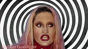 Superior Goddess Commands! Big Tits Domination!