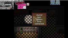 zombies retreat part four in anime style