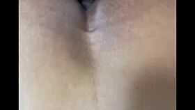 I fucked my friend's wife hard and creampied her